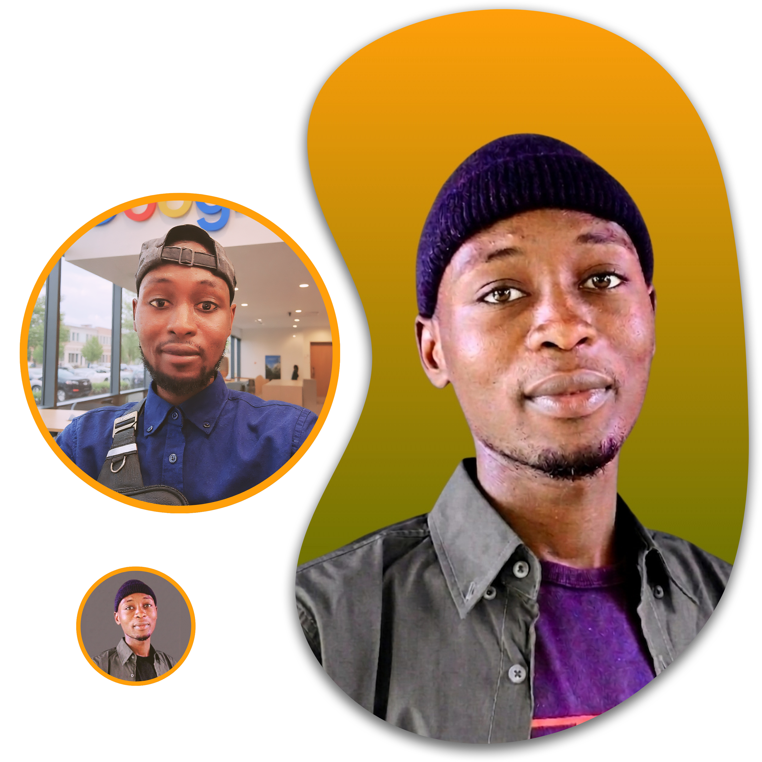 Lawan Idriss hero visual