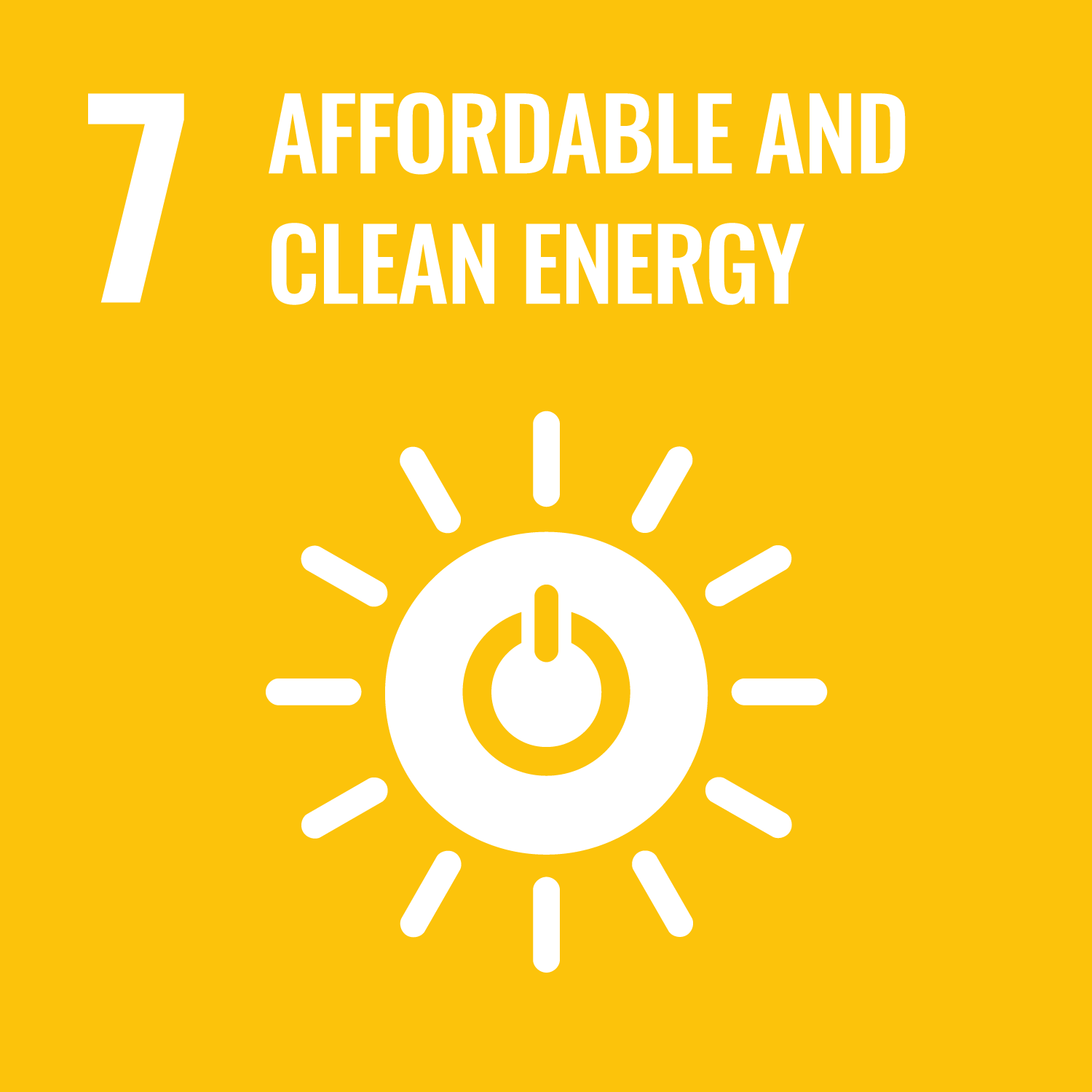 SDG-Goal-07