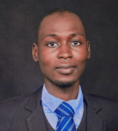 Lawan Idriss's headshot